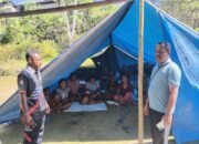 Warga Bora Blupur Sikka Masih Terisolir Pascagempa, Butuh Evakuasi dan Bantuan Darurat