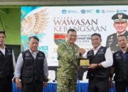 Pangdam XXI/RI: Bela Negara Adalah Investasi Masa Depan