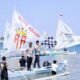 Semarak HUT RI ke-81, Wabup Barru Buka Lomba Perahu Layar Lapakaka, Dorong Jadi Event Wisata Unggulan
