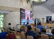 Semen Tonasa dukung MTQ Korpri Tingkat Nasional