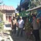 Bhabinkamtibmas Polsek Pangkajene Kawal Pelaksanaan Hasil Mediasi Sengketa Jalan di Kelurahan Bonto Perak