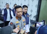 Konferensi Pers Ditresnarkoba Polda Sulsel Ungkap 12 Kasus Tindak Pidana Narkoba Periode Agustus 2026