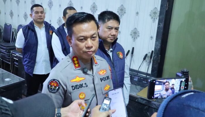 Konferensi Pers Ditresnarkoba Polda Sulsel Ungkap 12 Kasus Tindak Pidana Narkoba Periode Agustus 2026