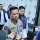 Konferensi Pers Ditresnarkoba Polda Sulsel Ungkap 12 Kasus Tindak Pidana Narkoba Periode Agustus 2026