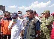 Jusuf Kalla Tinjau Pengungsi Gempa Sikka, Imbau Percepatan Pemulihan Aktivitas Warga