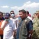 Jusuf Kalla Tinjau Pengungsi Gempa Sikka, Imbau Percepatan Pemulihan Aktivitas Warga