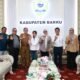 Bupati Barru Bahas Penguatan Pengelolaan TPA dan Persiapan Penilaian Adipura Bersama Kementerian Lingkungan Hidup