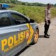 Polsek Mandalle Gelar Patroli Sore Hari Untuk Jaga Kamtibmas