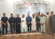 Safari Masjid Kapolres Pangkep, Merajut Silaturahmi dan Memperkokoh Kamtibmas