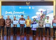Barru Raih Juara 2 SSIC 2026 Lewat Proyek Industri Pengolahan Udang Terintegrasi
