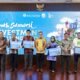 Barru Raih Juara 2 SSIC 2026 Lewat Proyek Industri Pengolahan Udang Terintegrasi
