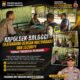 Kapolsek Balocci Silatuhrahmi denganMasyarakat dan Security, Perkuat Sinergitas Keamanan