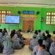 Seksi Hukum Polres Pangkep Sosialisasikan Bullying dan Ujaran Kebencian di Media Sosial kepada Siswa SMAN 9 Pangkep