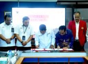 PT Semen Tonasa dan Unhas Perkuat Kolaborasi melalui Penandatanganan MoU
