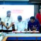 PT Semen Tonasa dan Unhas Perkuat Kolaborasi melalui Penandatanganan MoU