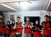 Bhabinkamtibmas Pabundukang Mediasi Mahasiswa KKN Unhas dan Lurah Terkait Pemberitaan Viral