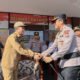 Pemkab Barru Perkuat Kesiapsiagaan Hadapi Karhutla, Sekda Hadiri Apel Gelar Pasukan