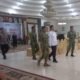 Bupati Pangkep Jamuan Pangdam XIV/Hasanuddin, Perkuat Sinergitas TNI-Polri dan Pemda