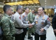 322 Personel Diterjunkan, Polri Perkuat Edukasi dan Kehadiran Negara Cegah Karhutla