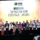 PT Semen Tonasa Raih Juara 1 Penghargaan EBTKE 2026, Perkuat Komitmen Efisiensi dan Keberlanjutan Energi