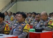 Perkuat Peran Bhabinkamtibmas, Ditbinmas Polda Sulsel Gelar Asistensi Penguatan Peran Bhabinkamtibmas