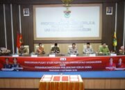Unhas dan UMI Perkuat Ekosistem Ilmu Kepolisian Hadapi Kompleksitas Zaman