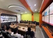 DPRD Pangkep Kunjungi Pemkot Yogyakarta, Pelajari Inovasi Digital dan Peran Media untuk Genjot PAD