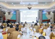 Pemkab Barru Kawal 12 Usulan Lokasi Program Listrik Perdesaan 2026–2029