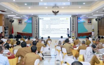 Pemkab Barru Kawal 12 Usulan Lokasi Program Listrik Perdesaan 2026–2029