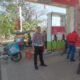 Polsek Bungoro Pantau SPBU, Pastikan Distribusi BBM Tetap Lancar dan Kondusif
