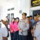 Kapolda Sulsel Resmikan Sumur Bor Air Bersih, Bantu Masyarakat Romang Tangngayya Atasi Keterbatasan Air