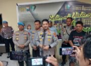 Polrestabes Makassar Transparan Tangani Peristiwa di Tallo, Propam dan Itwasda Lakukan Pendalaman