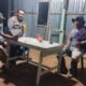 Patroli Malam, Polsek Labakkang Tingkatkan Pencegahan Gangguan Kamtibmas