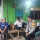 Bhabinkamtibmas Mattiro Deceng Sambangi Warga, Perkuat Kamtibmas di Pulau Pajenekang