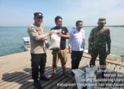 Tiga Pilar Desa Mattiro Walie Amankan Penyaluran Bantuan Pangan Bulan September 2026