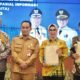 Bupati Barru Teken MoU Replikasi Sistem Peta Pajak dan Pertanahan Tangsel, Dorong Optimalisasi PAD