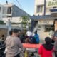 Quick Response Polres Pangkep Bantu Perempuan Paruh Baya dalam Kondisi Lemah