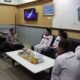 Kapolres Pangkep Terima Audiensi SIT Al-Hikmah, Perkuat Sinergi untuk Pendidikan yang Aman dan Kondusif