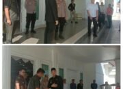 Bupati Yusran Lalogau Saksikan Pelantikan Kades Kapoposang Bali, Tegaskan Dukungan Penuh untuk Desa Kepulauan