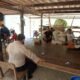 Ciptakan situasi aman dan kondusif, Bhabinkamtibmas melaksanakan sambang DDS