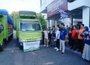 Pemkab Pangkep Salurkan Bantuan Pangan untuk 45.691 Warga Jelang Iduladha