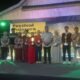Malam Puncak Pujasera Mallusetasi 2026 Dipadati Pengunjung, Lapangan Palanro Jadi Lautan Manusia