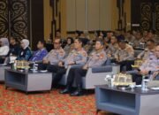 Kapolda Sulsel Buka Pembekalan PNPP Jelang Purna Tugas, Tekankan Kesiapan Hadapi Masa Pensiun