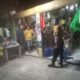 Polsek Mandalle Tingkatkan Patroli Malam, Cegah Kriminalitas dan Kecelakaan Lalu Lintas