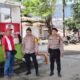 Antisipasi Antrean Panjang, Personel Polsek Bungoro Pantau SPBU 74.906.23