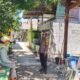 Antisipasi Karhutla di Musim Kemarau, Bhabinkamtibmas Sambangi Warga Pulau Kulambing