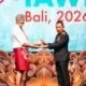 IAWP Diikuti 43 Negara, Kapolri Dorong Polwan RI Makin Kompetitif di Tingkat Internasional