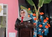 Milad ke-28 RA Al-Ikhlas Barru, Bupati Andi Ina Tekankan Pendidikan Akhlak Sejak Usia Dini