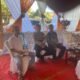 Bhabinkamtibmas Hadiri Hajatan Warga, Sekaligus Sampaikan Imbauan Kamtibmas di Mandalle