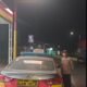 Antisipasi Laka Lantas dan Tindak Kriminalitas, Polsek Mandalle Intensifkan Patroli malam